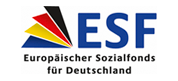 ESF - Europischer Sozialfonds fr Deutschland